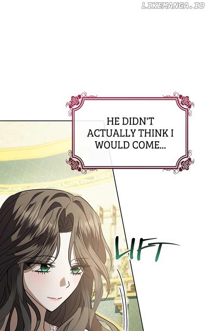 Describe Your Feeling When Being Reincarnated as Your Husband’s Mistress Chapter 24 page 3