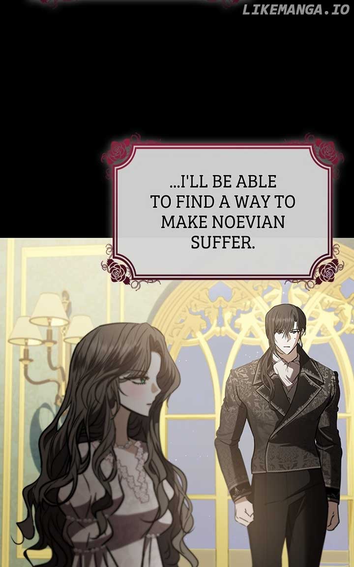 Describe Your Feeling When Being Reincarnated as Your Husband’s Mistress Chapter 24 page 40