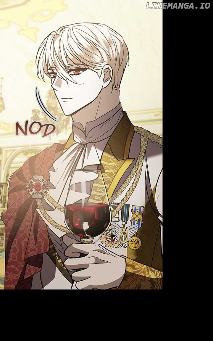 Describe Your Feeling When Being Reincarnated as Your Husband’s Mistress Chapter 24 page 44
