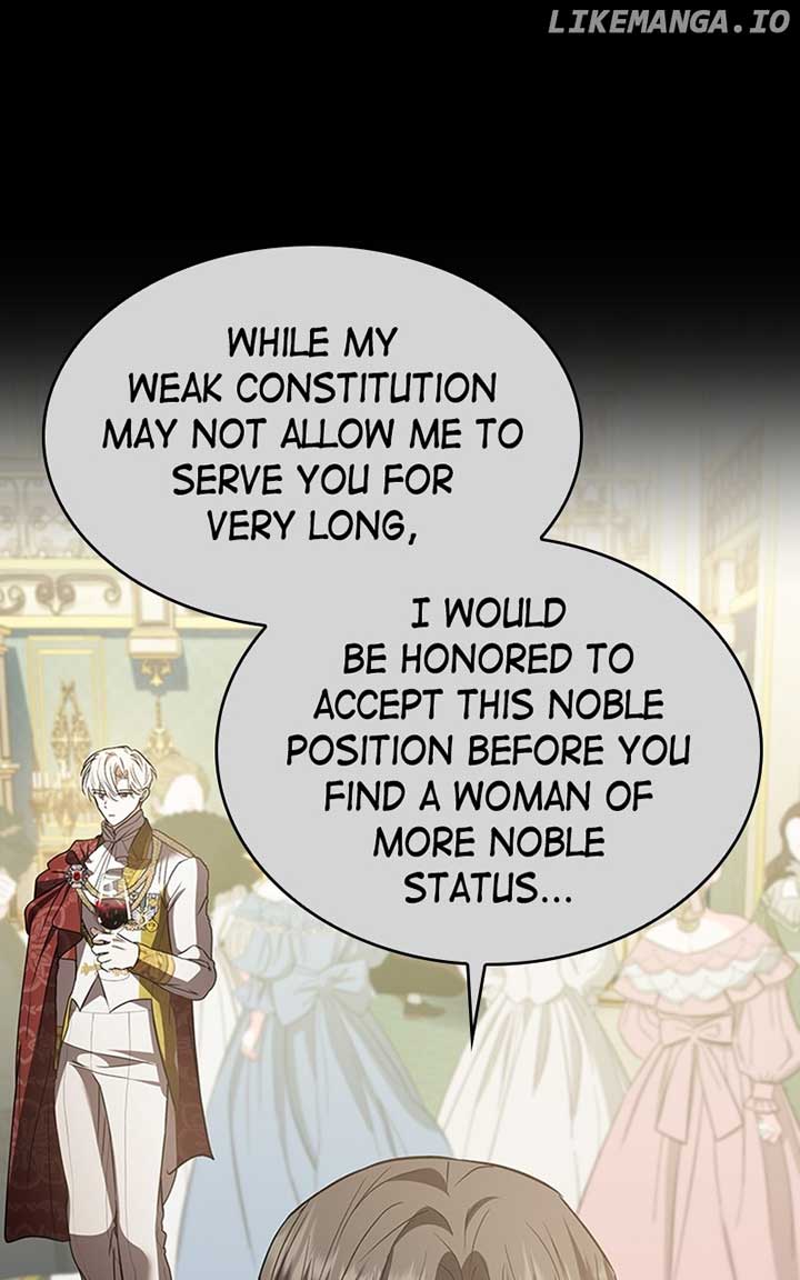 Describe Your Feeling When Being Reincarnated as Your Husband’s Mistress Chapter 24 page 45