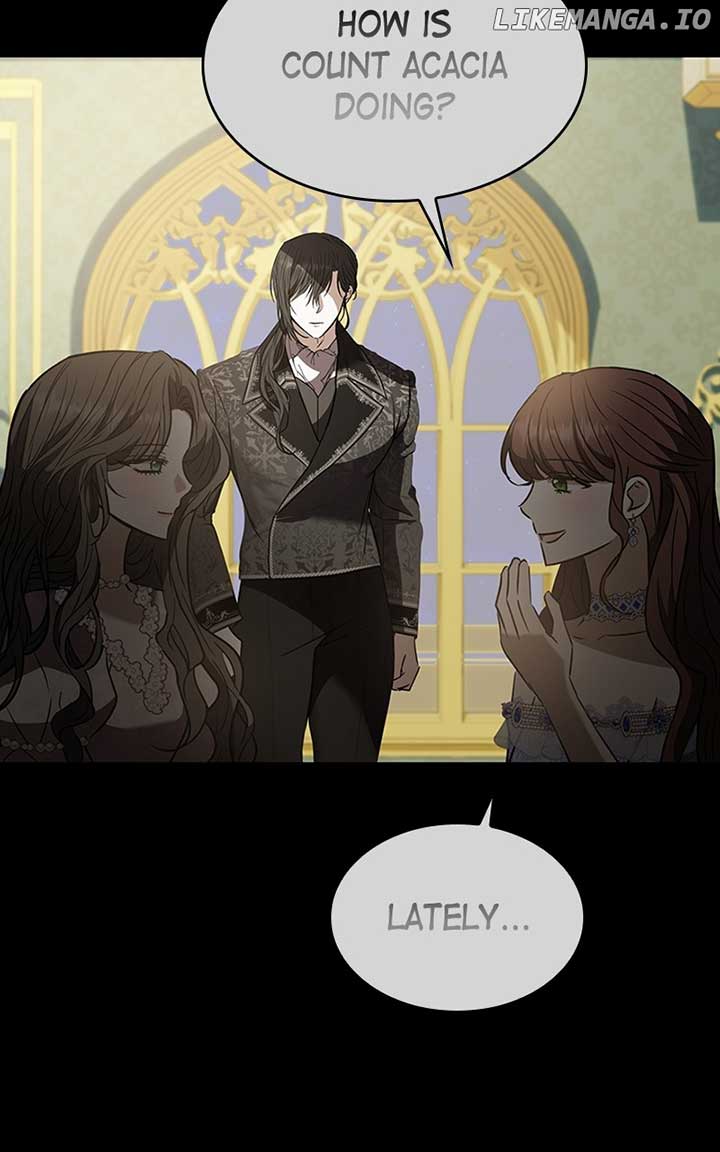 Describe Your Feeling When Being Reincarnated as Your Husband’s Mistress Chapter 24 page 48