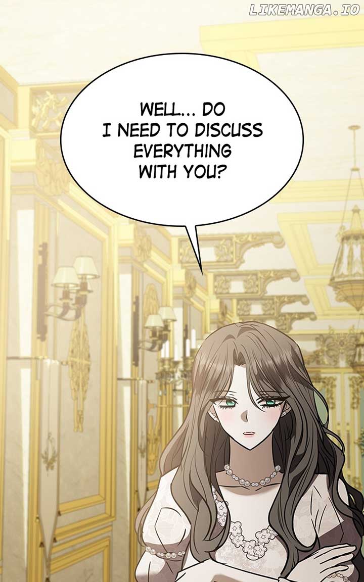 Describe Your Feeling When Being Reincarnated as Your Husband’s Mistress Chapter 24 page 51