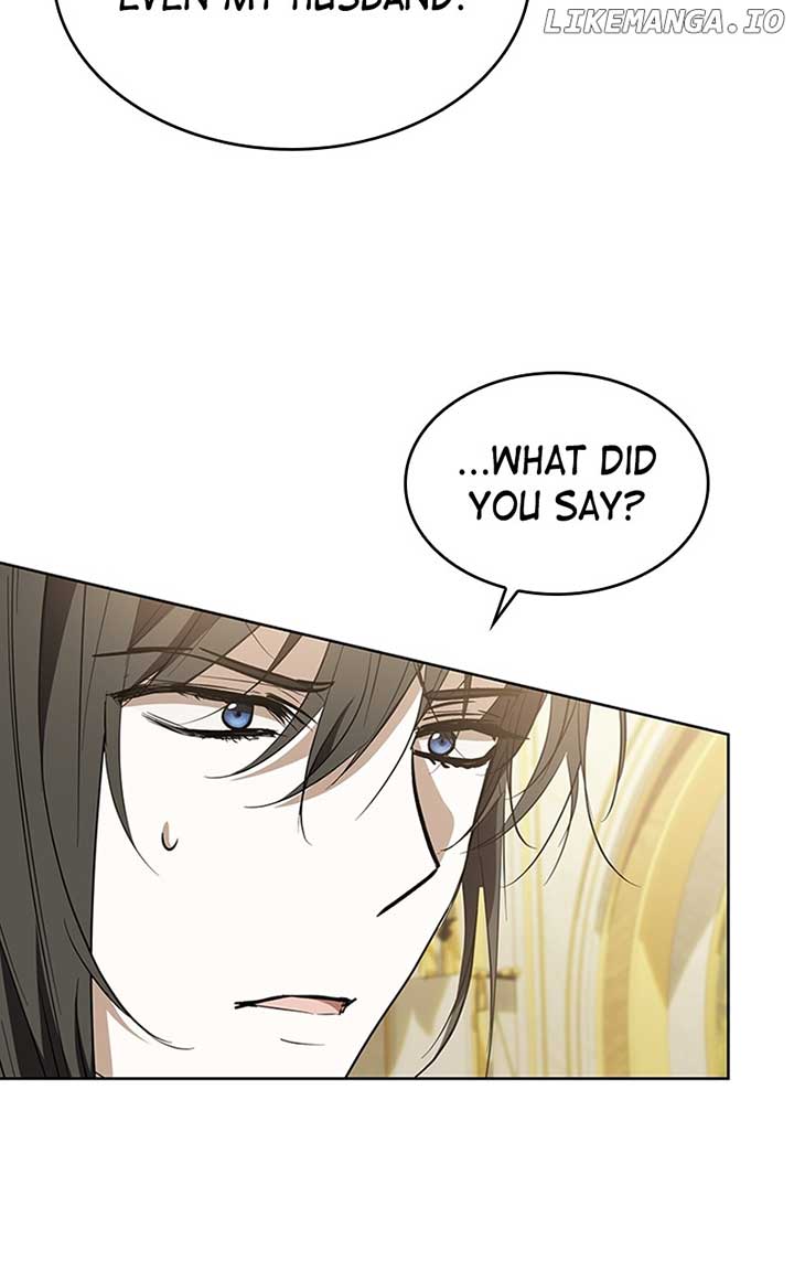Describe Your Feeling When Being Reincarnated as Your Husband’s Mistress Chapter 24 page 53