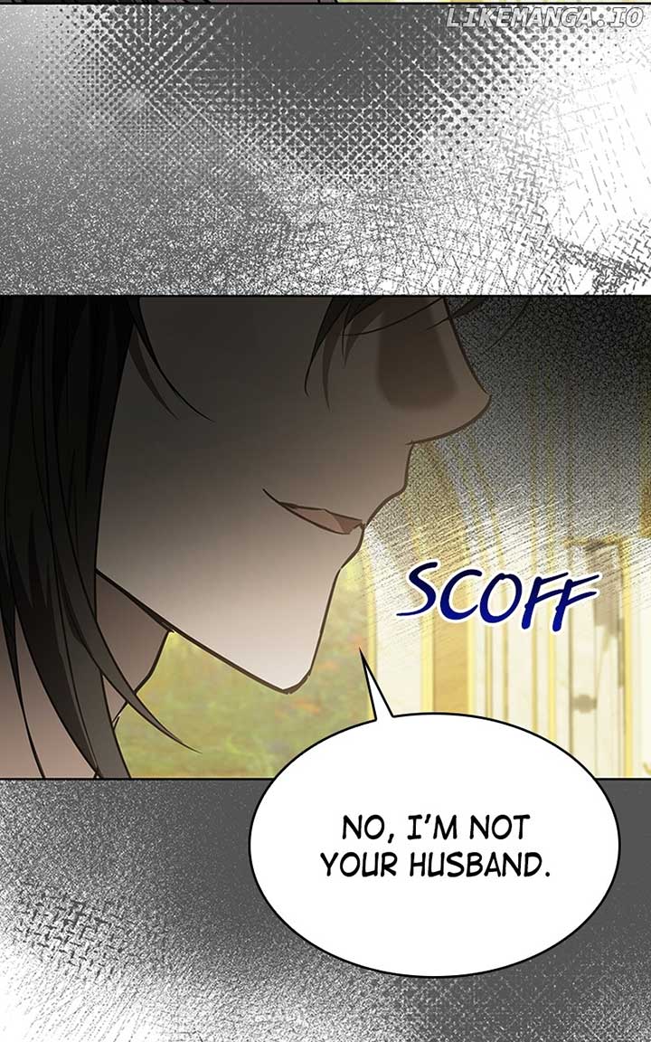Describe Your Feeling When Being Reincarnated as Your Husband’s Mistress Chapter 24 page 57