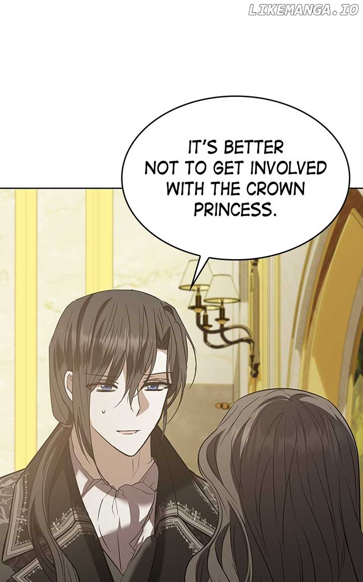 Describe Your Feeling When Being Reincarnated as Your Husband’s Mistress Chapter 24 page 59