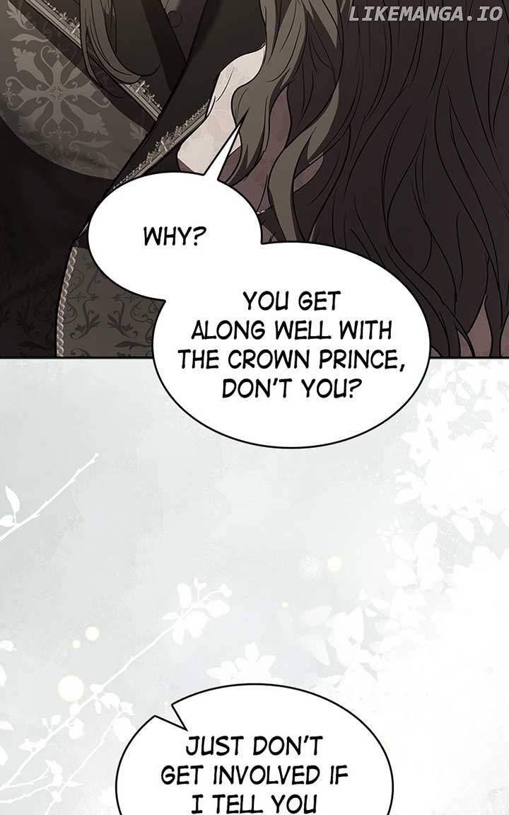 Describe Your Feeling When Being Reincarnated as Your Husband’s Mistress Chapter 24 page 60