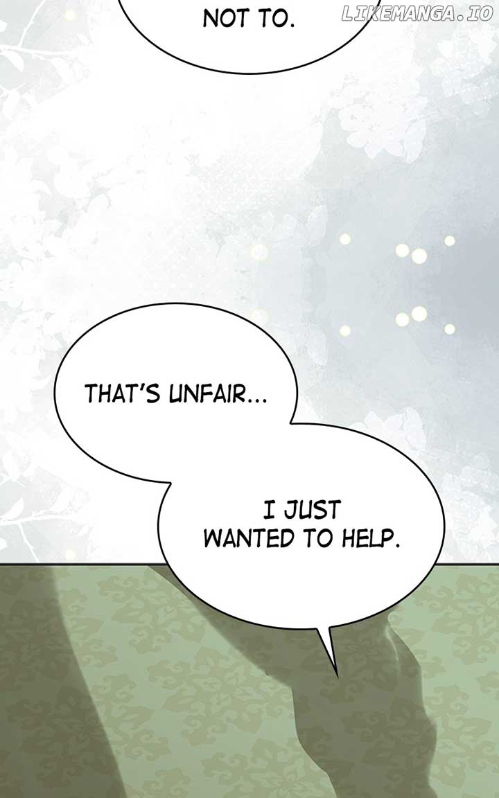 Describe Your Feeling When Being Reincarnated as Your Husband’s Mistress Chapter 24 page 61