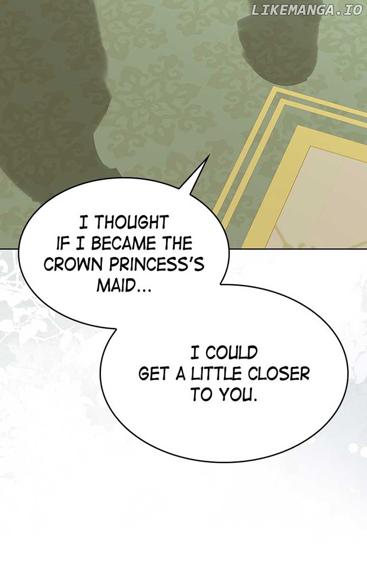 Describe Your Feeling When Being Reincarnated as Your Husband’s Mistress Chapter 24 page 62