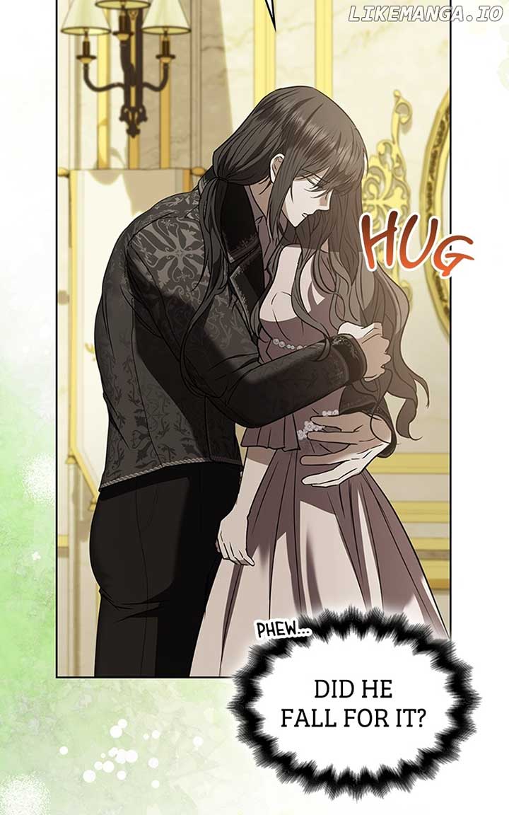 Describe Your Feeling When Being Reincarnated as Your Husband’s Mistress Chapter 24 page 65