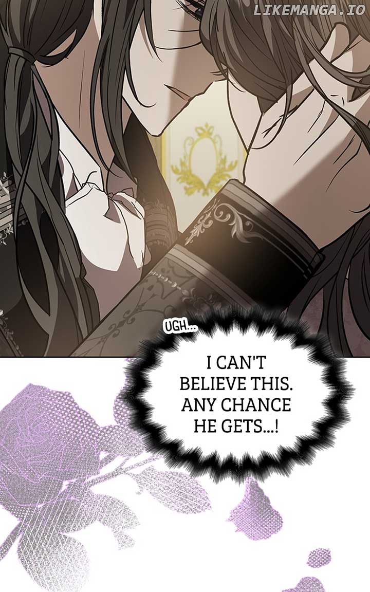 Describe Your Feeling When Being Reincarnated as Your Husband’s Mistress Chapter 24 page 67