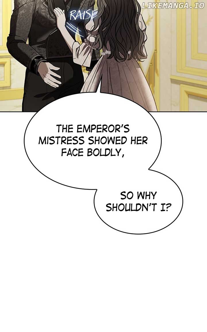 Describe Your Feeling When Being Reincarnated as Your Husband’s Mistress Chapter 24 page 74