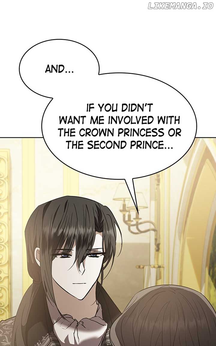 Describe Your Feeling When Being Reincarnated as Your Husband’s Mistress Chapter 24 page 75