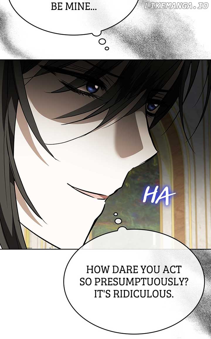 Describe Your Feeling When Being Reincarnated as Your Husband’s Mistress Chapter 24 page 82