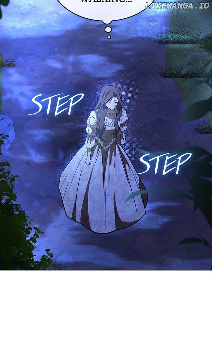 Describe Your Feeling When Being Reincarnated as Your Husband’s Mistress Chapter 24 page 85