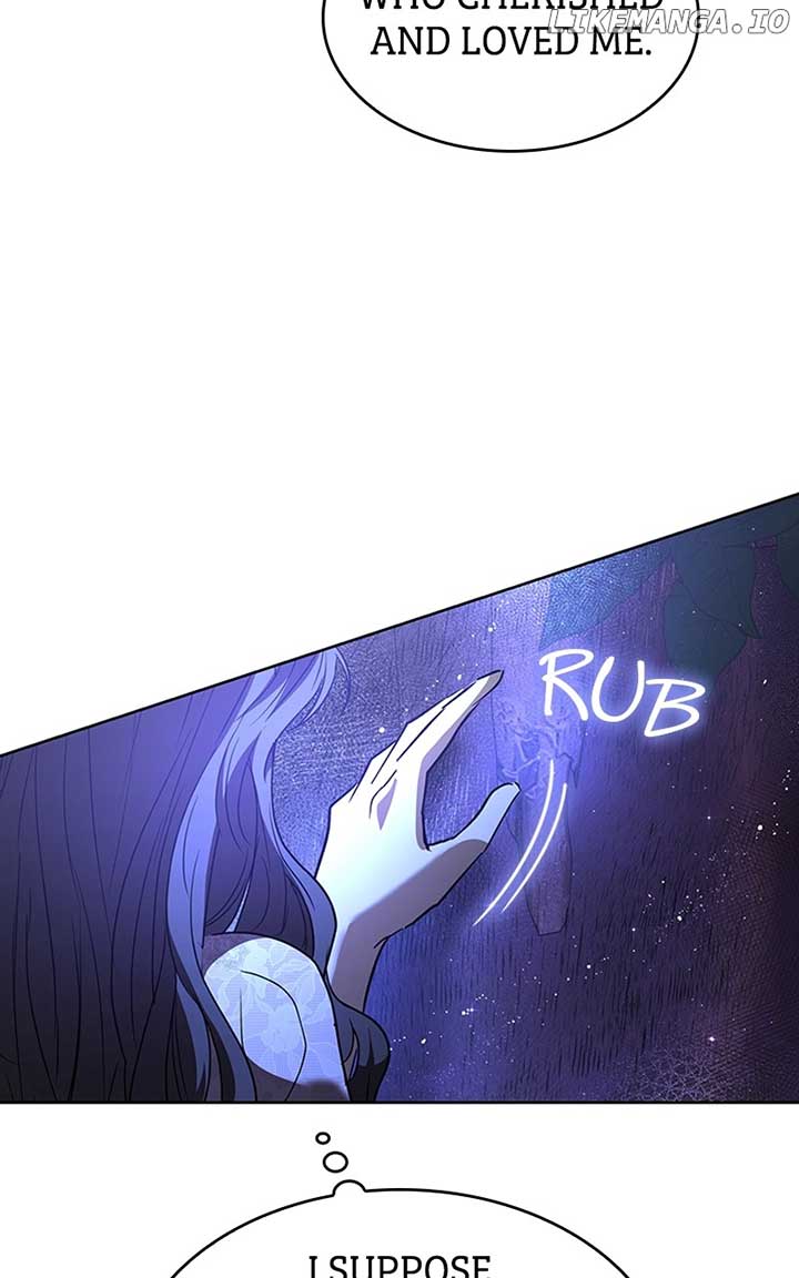 Describe Your Feeling When Being Reincarnated as Your Husband’s Mistress Chapter 24 page 89