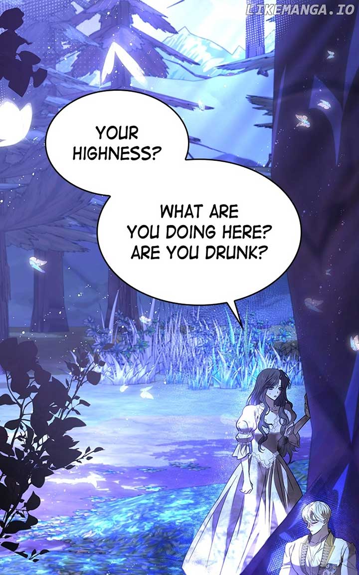 Describe Your Feeling When Being Reincarnated as Your Husband’s Mistress Chapter 24 page 92