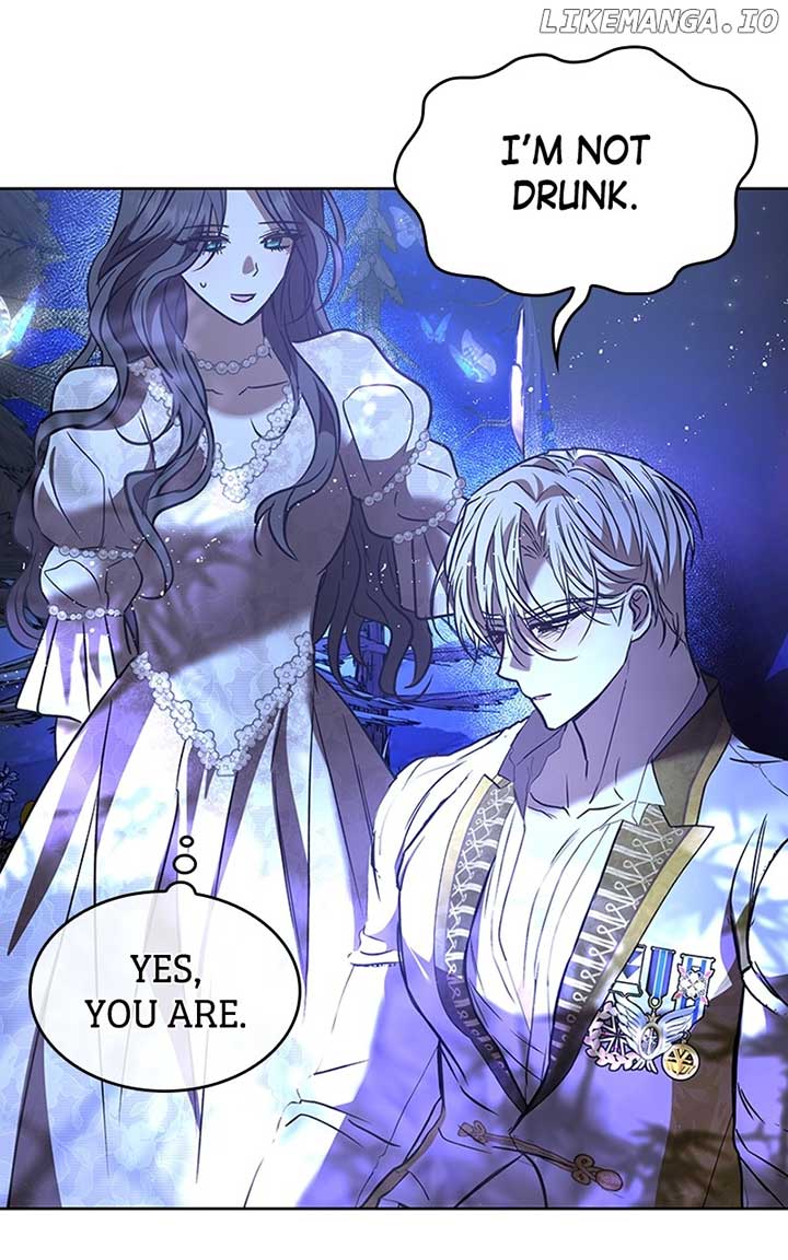 Describe Your Feeling When Being Reincarnated as Your Husband’s Mistress Chapter 24 page 94