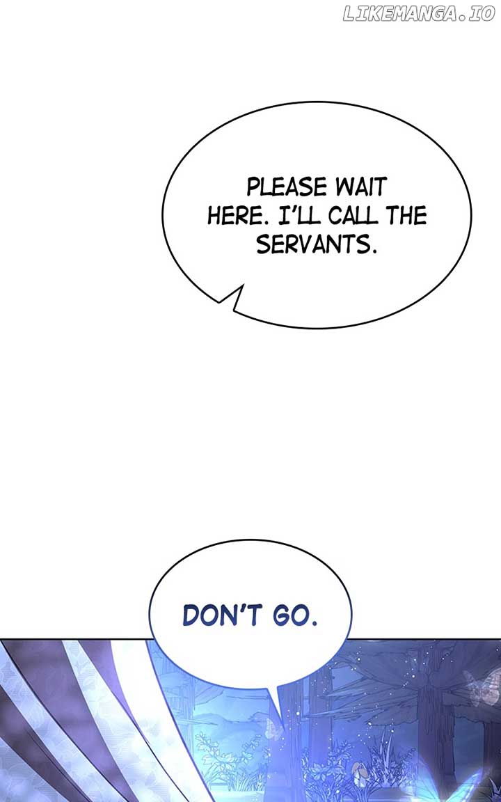 Describe Your Feeling When Being Reincarnated as Your Husband’s Mistress Chapter 24 page 95