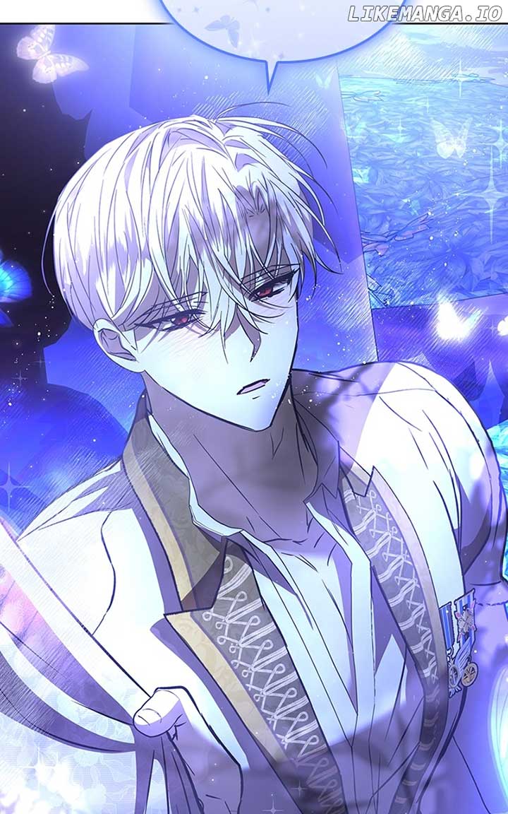 Describe Your Feeling When Being Reincarnated as Your Husband’s Mistress Chapter 24 page 97