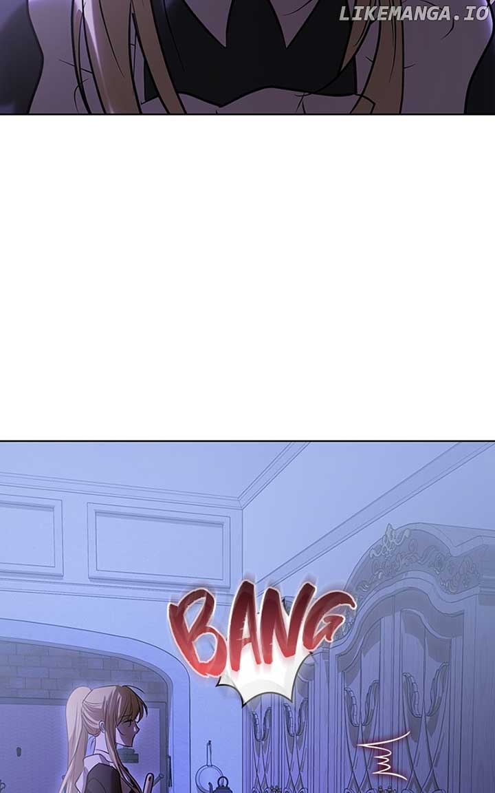 Describe Your Feeling When Being Reincarnated as Your Husband’s Mistress Chapter 32 page 99