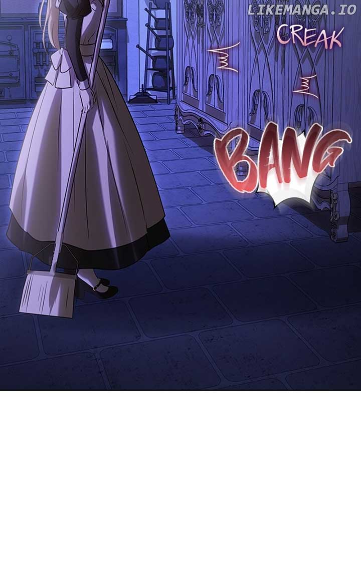 Describe Your Feeling When Being Reincarnated as Your Husband’s Mistress Chapter 32 page 100