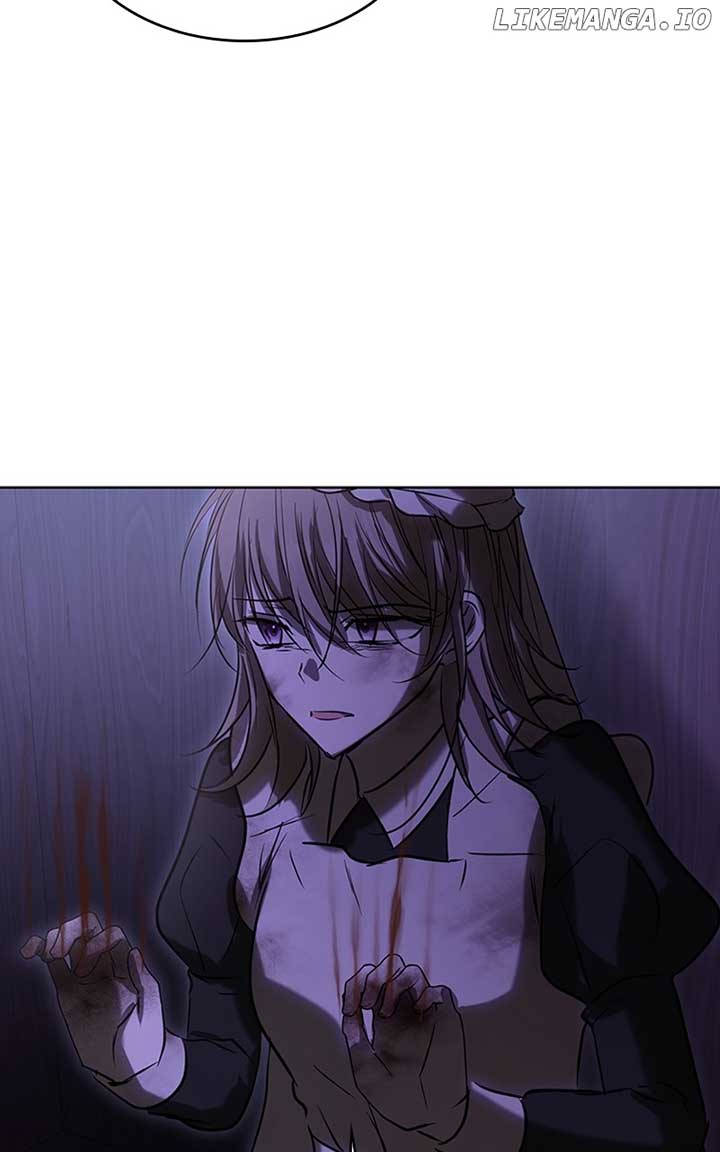 Describe Your Feeling When Being Reincarnated as Your Husband’s Mistress Chapter 32 page 102