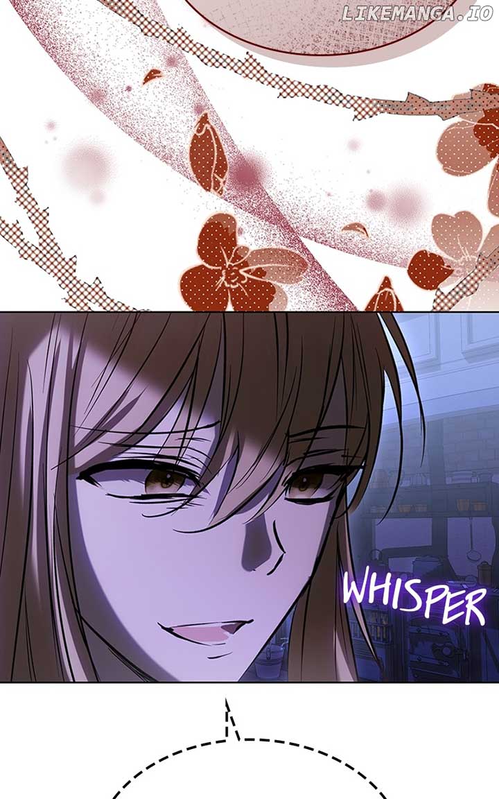 Describe Your Feeling When Being Reincarnated as Your Husband’s Mistress Chapter 32 page 104