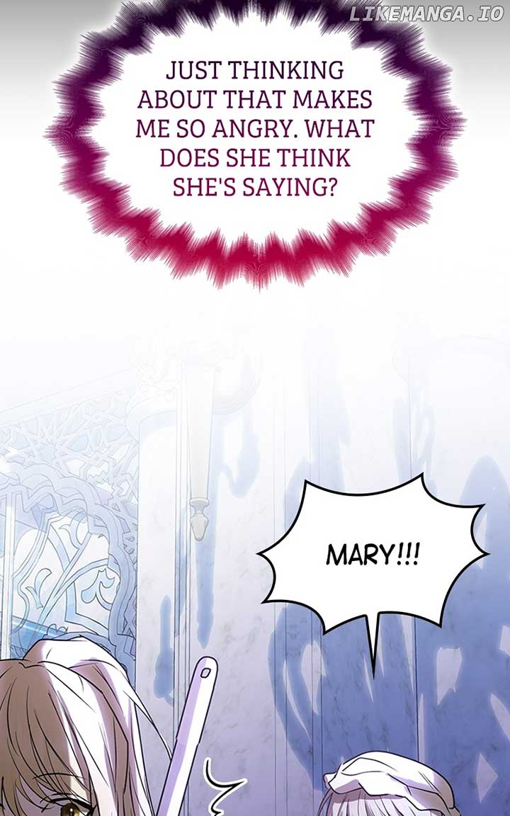 Describe Your Feeling When Being Reincarnated as Your Husband’s Mistress Chapter 32 page 10