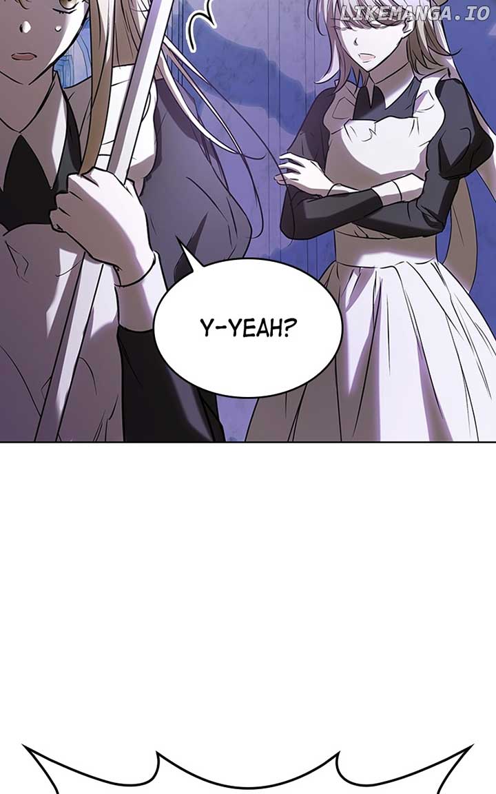 Describe Your Feeling When Being Reincarnated as Your Husband’s Mistress Chapter 32 page 11