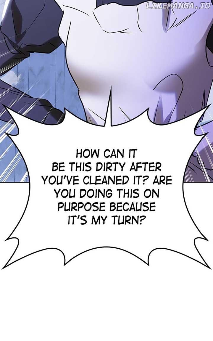 Describe Your Feeling When Being Reincarnated as Your Husband’s Mistress Chapter 32 page 13