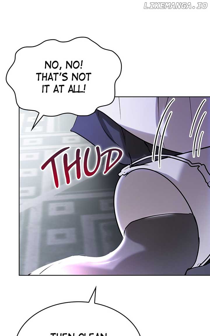 Describe Your Feeling When Being Reincarnated as Your Husband’s Mistress Chapter 32 page 14