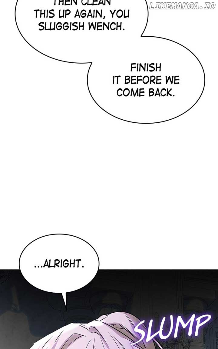 Describe Your Feeling When Being Reincarnated as Your Husband’s Mistress Chapter 32 page 15