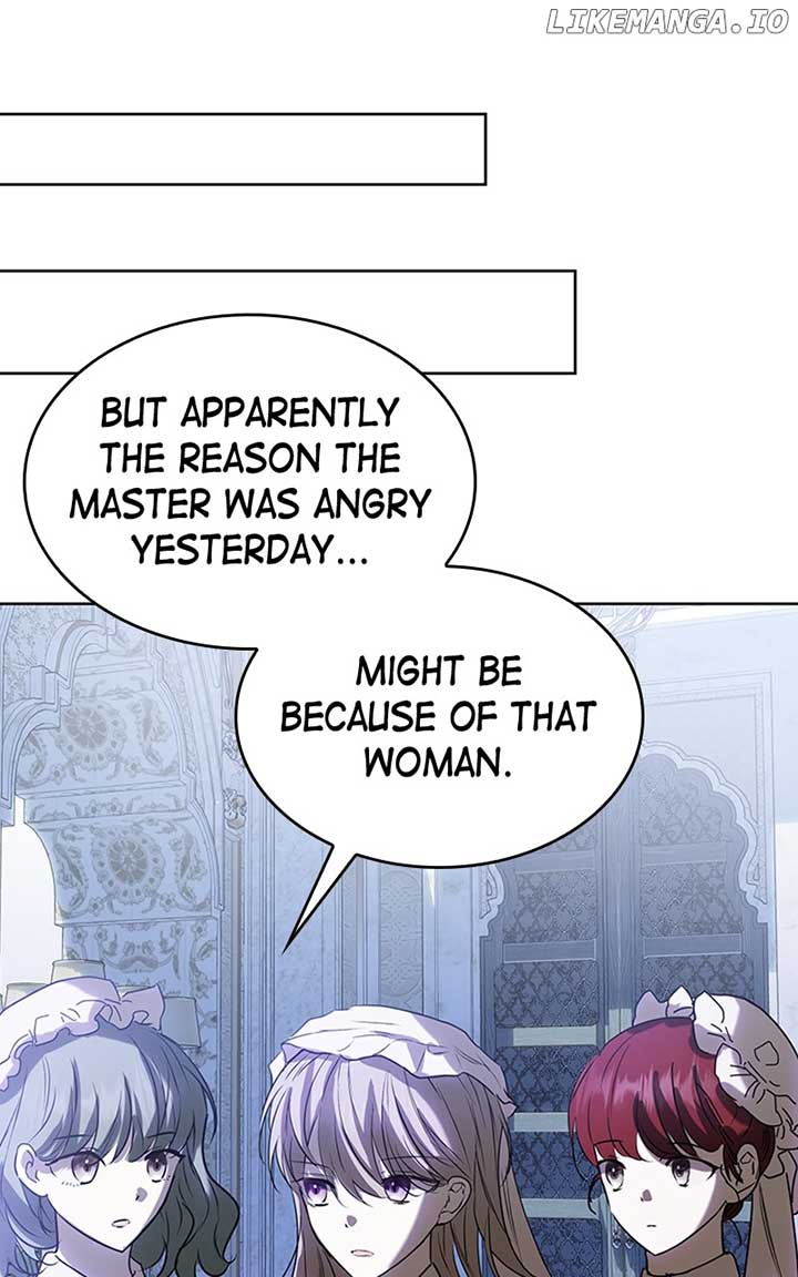 Describe Your Feeling When Being Reincarnated as Your Husband’s Mistress Chapter 32 page 18