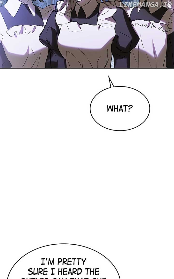 Describe Your Feeling When Being Reincarnated as Your Husband’s Mistress Chapter 32 page 19