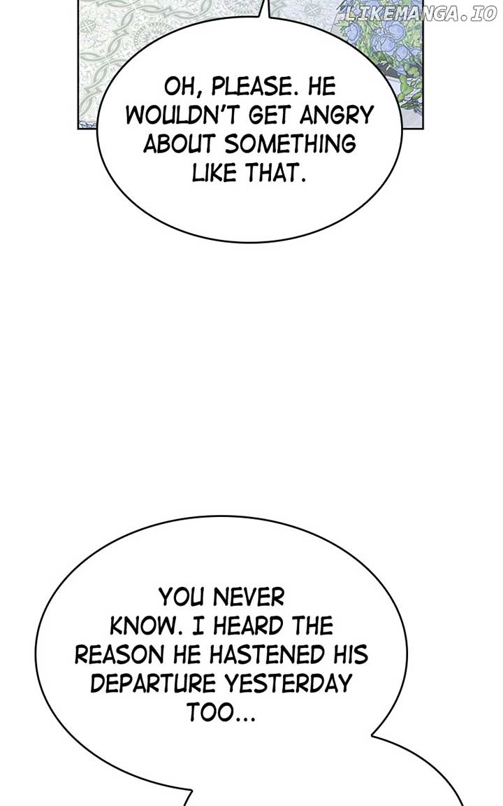 Describe Your Feeling When Being Reincarnated as Your Husband’s Mistress Chapter 32 page 21
