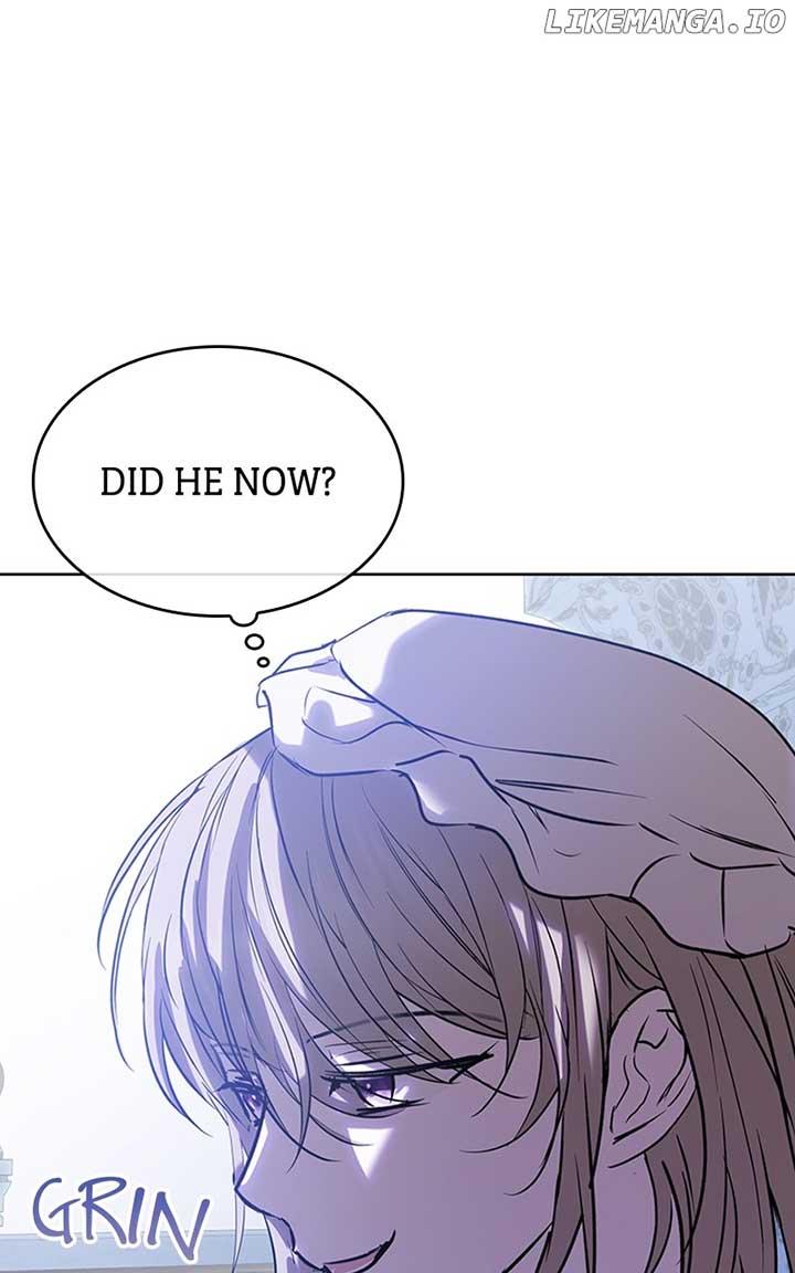 Describe Your Feeling When Being Reincarnated as Your Husband’s Mistress Chapter 32 page 23