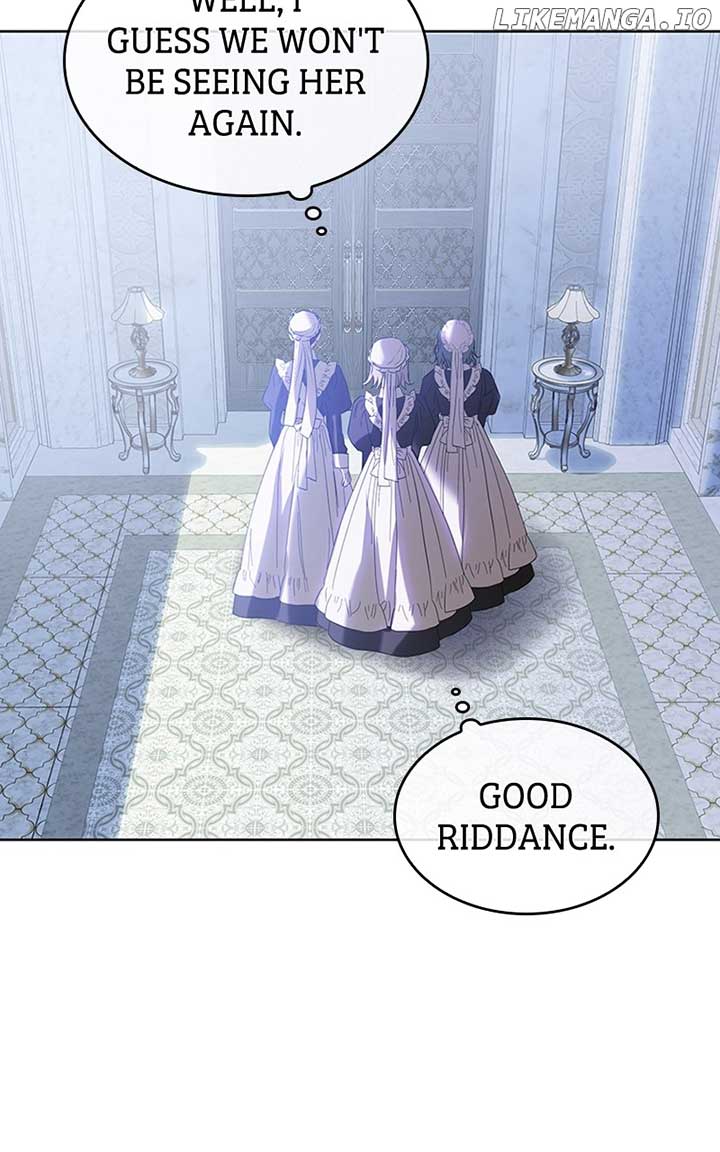 Describe Your Feeling When Being Reincarnated as Your Husband’s Mistress Chapter 32 page 25