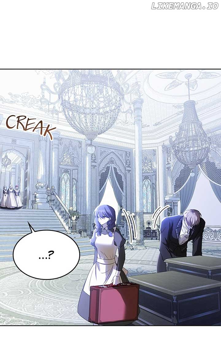 Describe Your Feeling When Being Reincarnated as Your Husband’s Mistress Chapter 32 page 26
