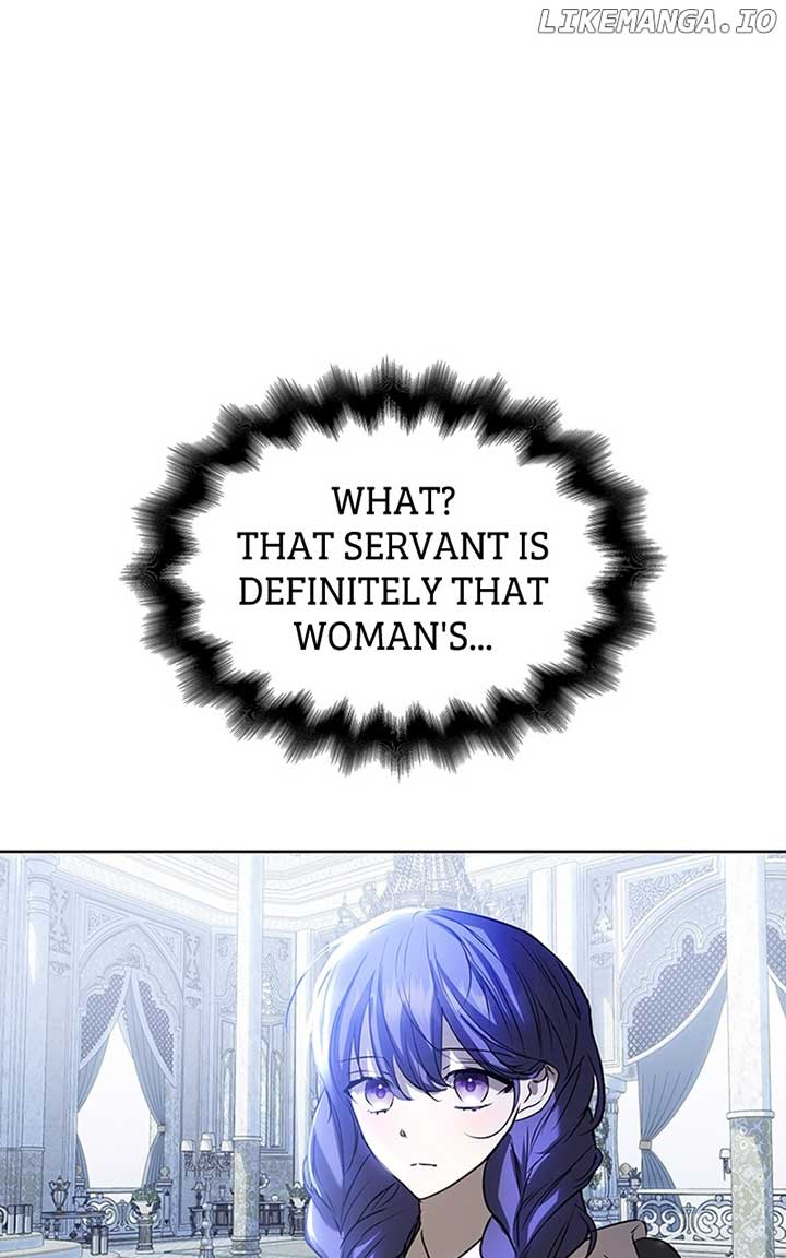Describe Your Feeling When Being Reincarnated as Your Husband’s Mistress Chapter 32 page 27