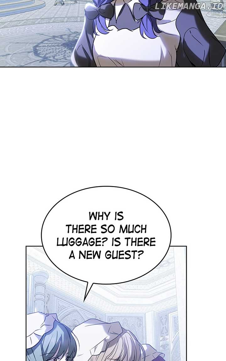 Describe Your Feeling When Being Reincarnated as Your Husband’s Mistress Chapter 32 page 28