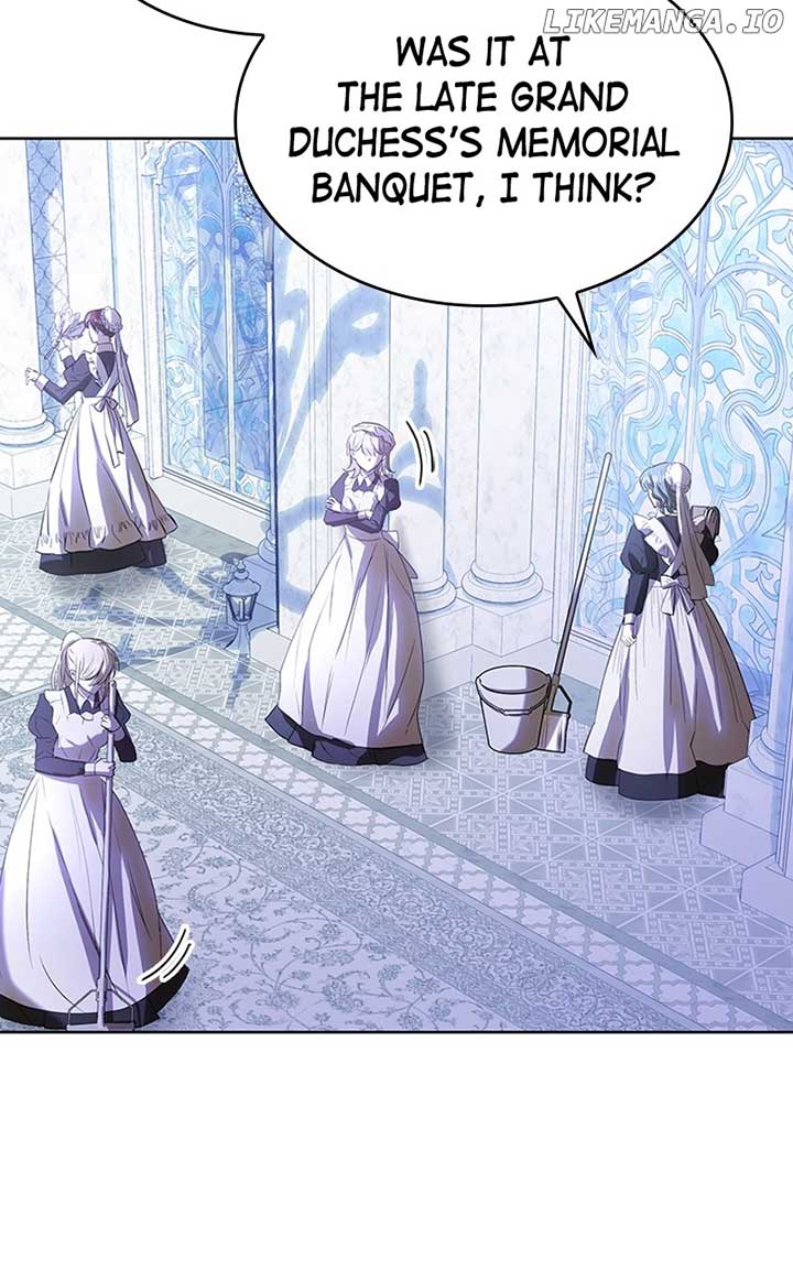 Describe Your Feeling When Being Reincarnated as Your Husband’s Mistress Chapter 32 page 2