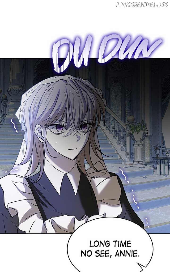 Describe Your Feeling When Being Reincarnated as Your Husband’s Mistress Chapter 32 page 32