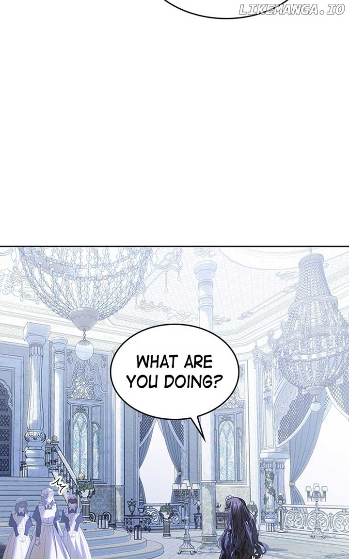 Describe Your Feeling When Being Reincarnated as Your Husband’s Mistress Chapter 32 page 33