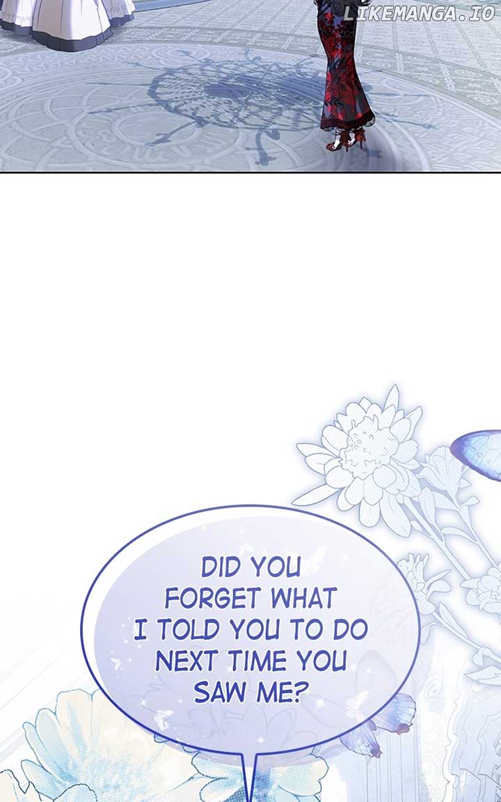 Describe Your Feeling When Being Reincarnated as Your Husband’s Mistress Chapter 32 page 34