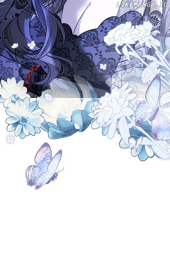 Describe Your Feeling When Being Reincarnated as Your Husband’s Mistress Chapter 32 page 36