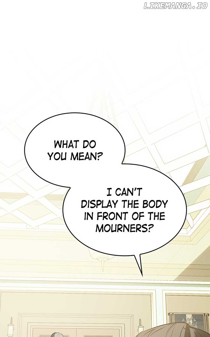 Describe Your Feeling When Being Reincarnated as Your Husband’s Mistress Chapter 32 page 38