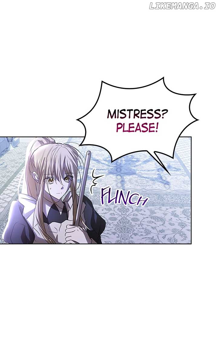 Describe Your Feeling When Being Reincarnated as Your Husband’s Mistress Chapter 32 page 3