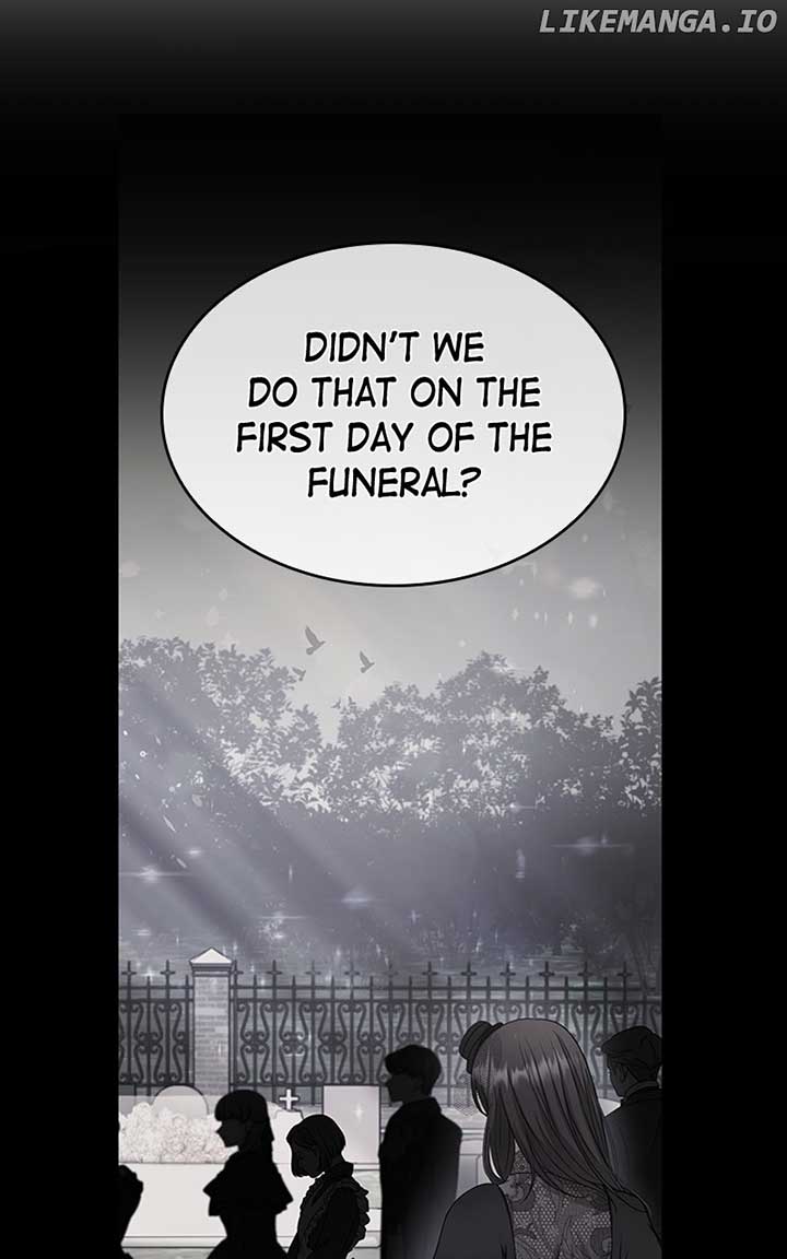 Describe Your Feeling When Being Reincarnated as Your Husband’s Mistress Chapter 32 page 40