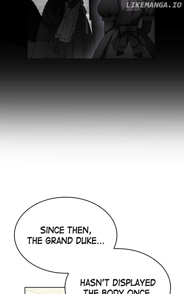 Describe Your Feeling When Being Reincarnated as Your Husband’s Mistress Chapter 32 page 41