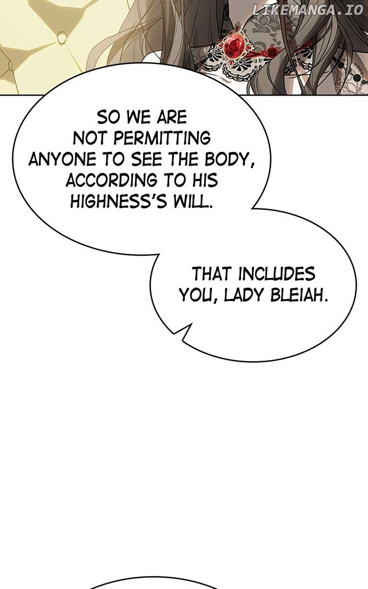 Describe Your Feeling When Being Reincarnated as Your Husband’s Mistress Chapter 32 page 44